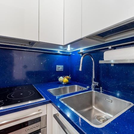 Apartament Vigliani 19 Milano Exterior foto