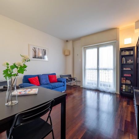 Apartament Vigliani 19 Milano Exterior foto