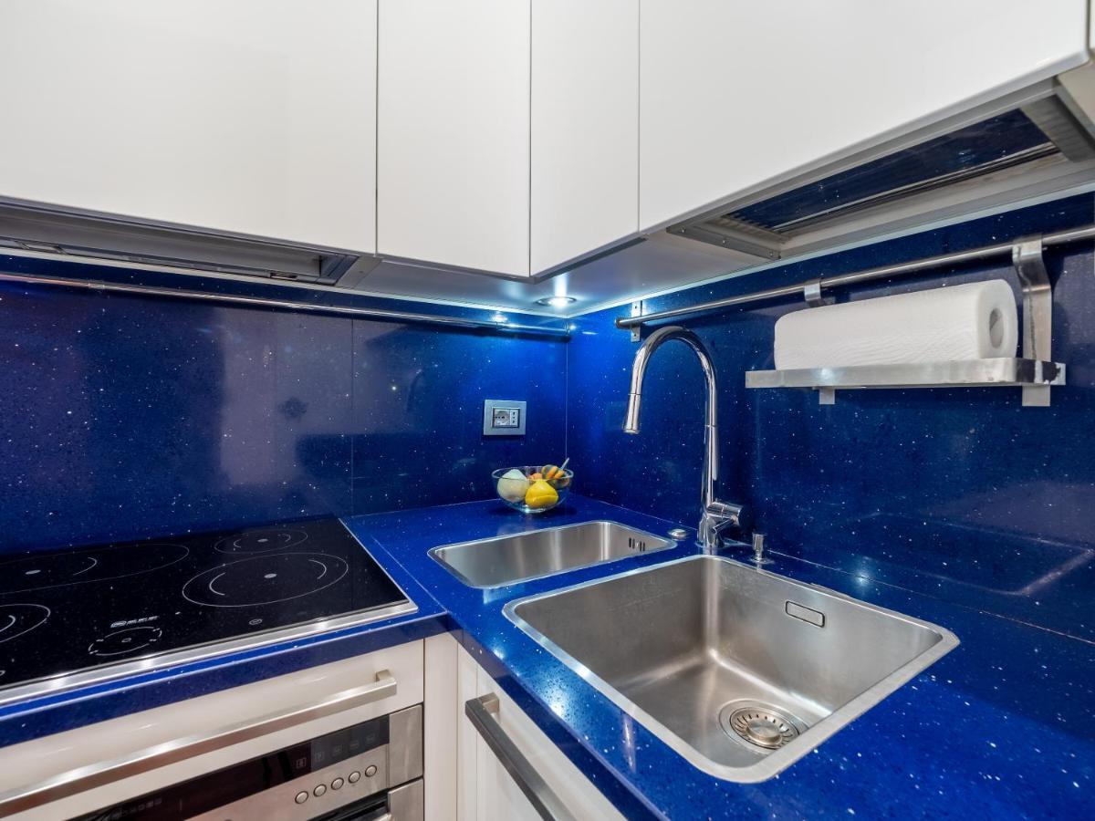 Apartament Vigliani 19 Milano Exterior foto