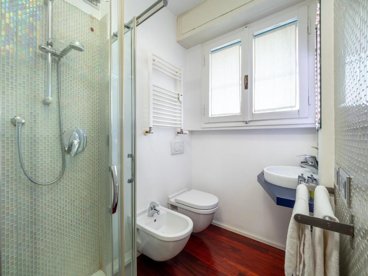 Apartament Vigliani 19 Milano Exterior foto
