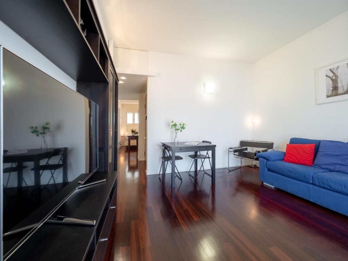 Apartament Vigliani 19 Milano Exterior foto