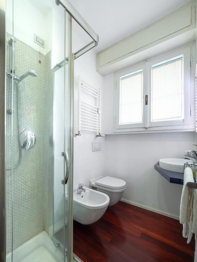 Apartament Vigliani 19 Milano Exterior foto