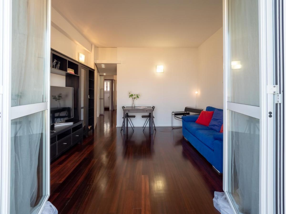 Apartament Vigliani 19 Milano Exterior foto