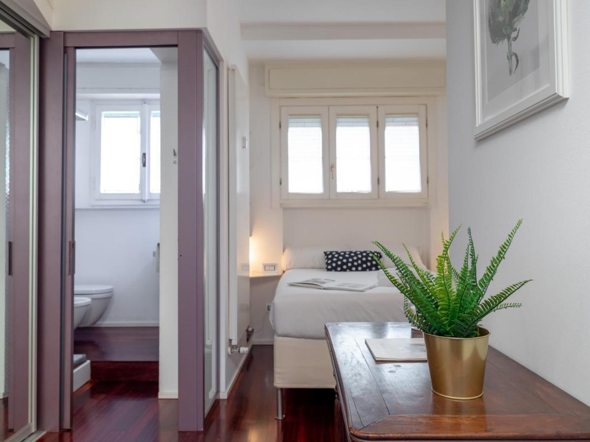 Apartament Vigliani 19 Milano Exterior foto