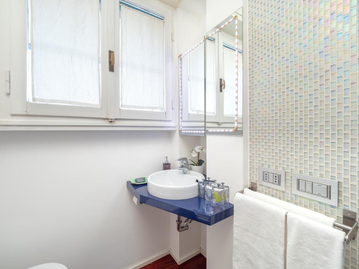 Apartament Vigliani 19 Milano Exterior foto