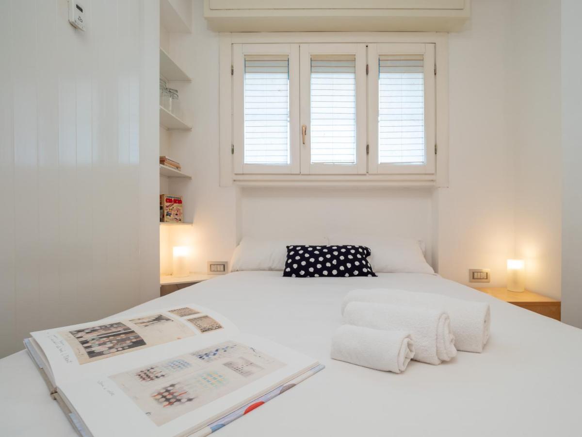 Apartament Vigliani 19 Milano Exterior foto