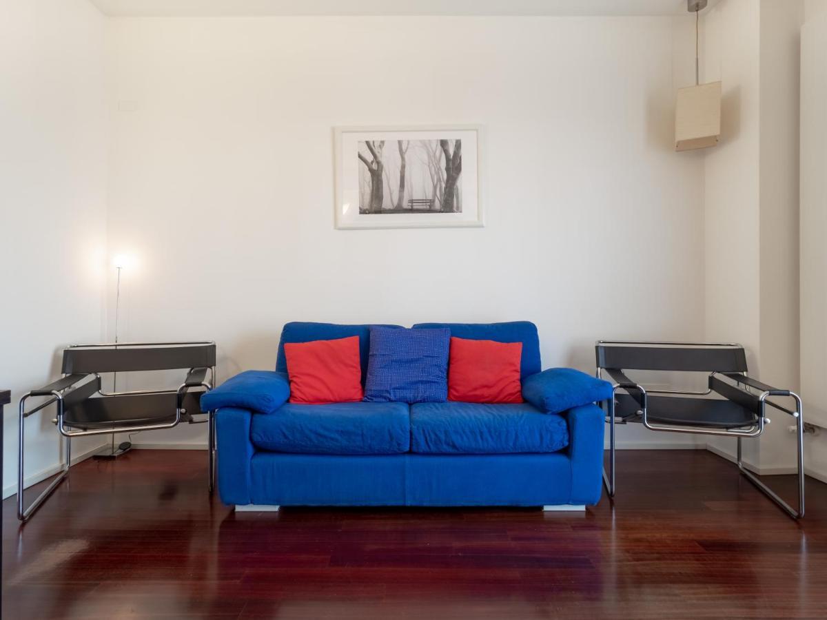 Apartament Vigliani 19 Milano Exterior foto
