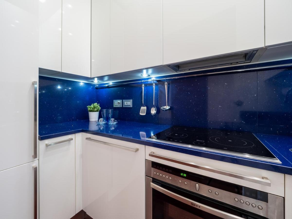 Apartament Vigliani 19 Milano Exterior foto
