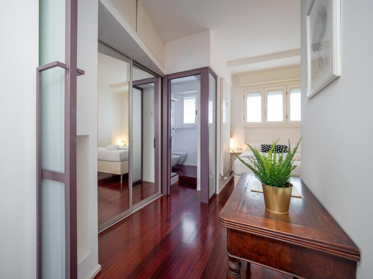 Apartament Vigliani 19 Milano Exterior foto