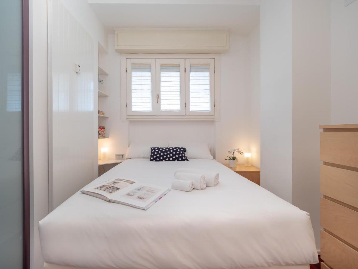 Apartament Vigliani 19 Milano Exterior foto